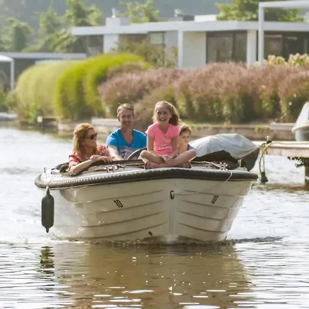 Holiday Europarcs Veluwemeer-55 בית נופש נונספייט