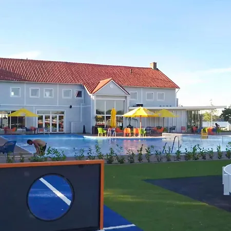 Holiday Europarcs Veluwemeer-55 נונספייט