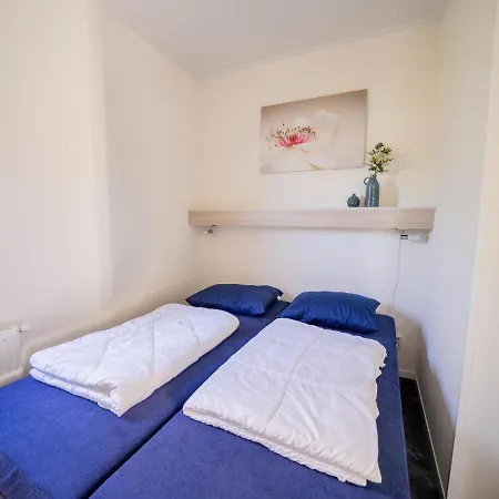 Holiday Europarcs Veluwemeer-55 * נונספייט
